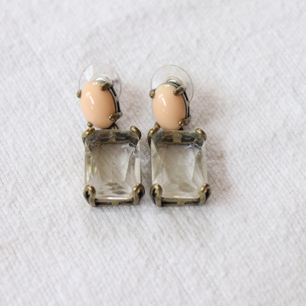 J Crew Factory Earrings